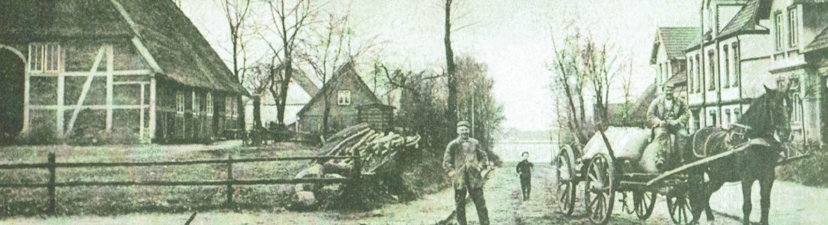 Geschichtsverein Geesthacht