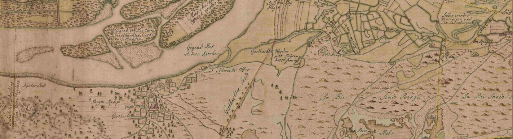 Geschichtsverein Geesthacht