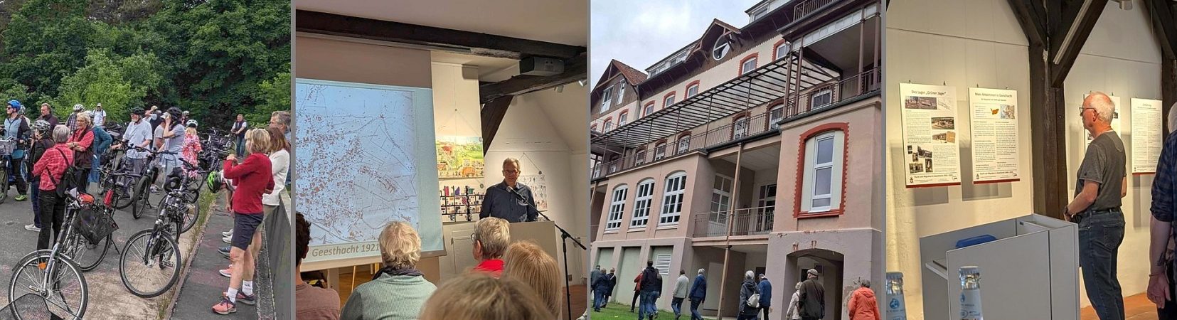 Geschichtsverein Geesthacht