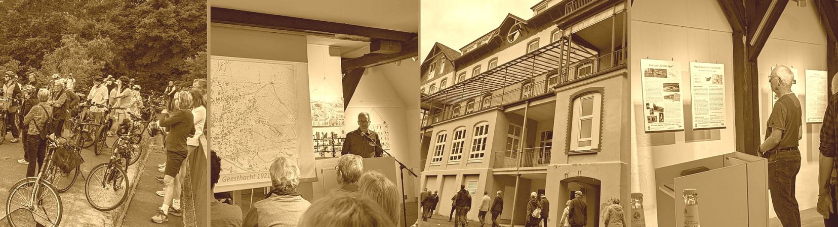 Geschichtsverein Geesthacht